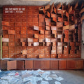 GEINS'T NAIT & LAURENT PETITGAND - Like This Maybe Or This Vinyl LP