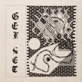 GEL SET - Body Copy CD CD