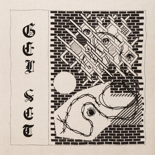 GEL SET - Body Copy CD CD