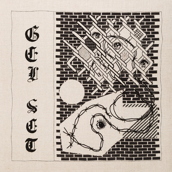 GEL SET - Body Copy CD