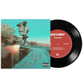 Gelo - Tweaker (7" Single) Vinyl