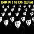Gemma Ray - Gemma Ray & The Death Bell Gang (ECO-MIX VINYL) Vinyl LP Coloured Eco-Mix Recycled Vinyl Limited to 500 [w/ download card]