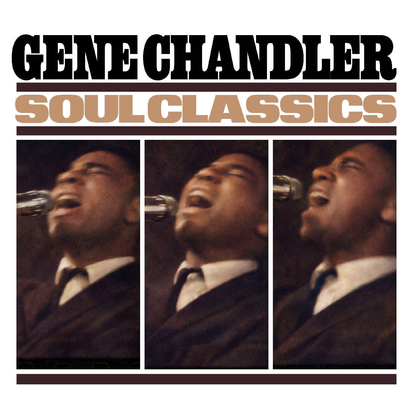 Gene Chandler - Soul Classics CD