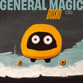 GENERAL MAGIC - Bosko Vinyl LP