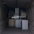 GENERAL MAGIC & PITA - Fridge Trax Plus Vinyl 2LP