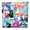 General Public - Hand To Mouth Vinyl