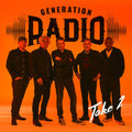 Generation Radio - Take Two Vinyl