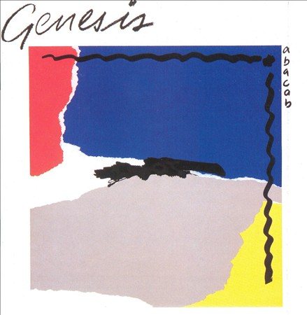 Genesis - Abacab (180 Gram Vinyl) Vinyl