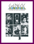 Genesis - The Lamb Lies Down On Broadway Vinyl