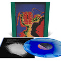 Genghis Tron - Signal Fire (Limited Indie Exclusive) [Custom Merge] Vinyl