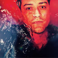 Gentle Sinners - These Actions Cannot Be Undone (Indie Exclusive Deluxe Edition Red Vinyl) Vinyl