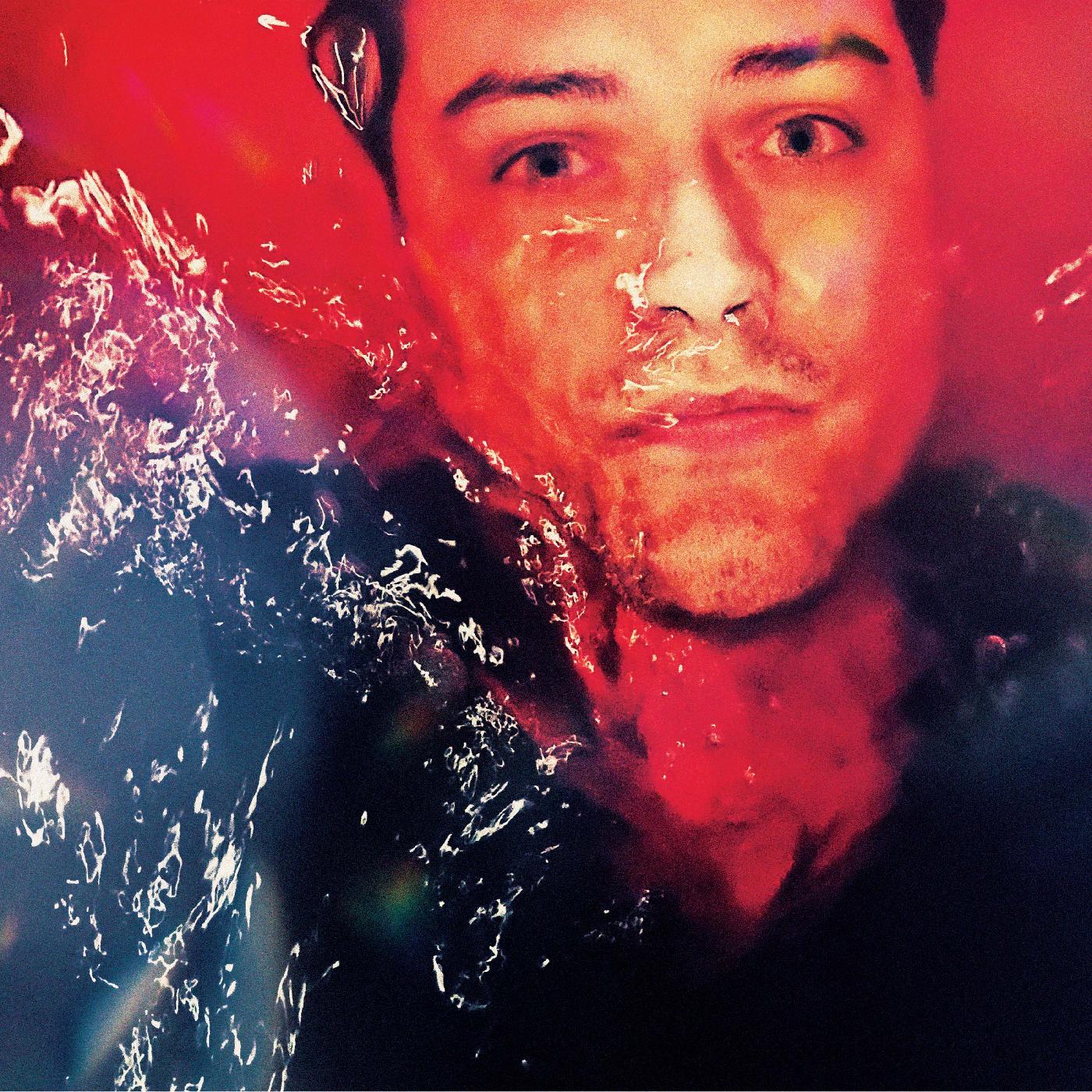 Gentle Sinners - These Actions Cannot Be Undone (RED VINYL) Vinyl LP Red Vinyl [w/ download card]