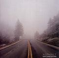 GENTLEMEN DRIVERS - Asphalt Vinyl 12"