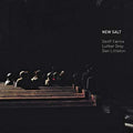 GEOFF FARINA, LUTHER GRAY, DAN LITTLETON - New Salt CD CD