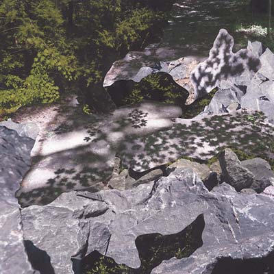 GEOFF MULLEN - Filtered Water Vinyl LP