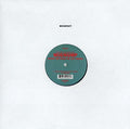GEOFFROY & KOLOMBO PRES. MUGWUMP - Raping The World We Left Behind Vinyl 12"