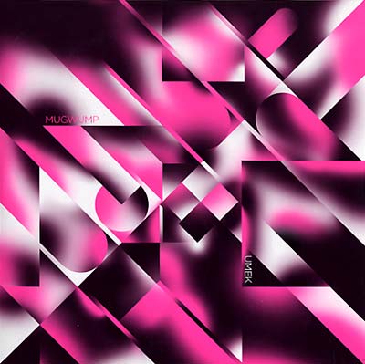 GEOFFROY & KOLOMBO PRESENTS MUGWUMP/UMEK - Mindflexes/Pravim Haos Vinyl 10"