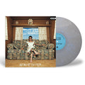 Geordie Kieffer - Just Kill Me Already (Blue Splatter Vinyl) Vinyl LP Blue Splatter Vinyl