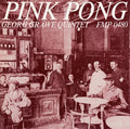 GEORG GRAWE QUINTET - Pink Pong CD CD