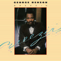 George Benson - Breezin' (1 LP Blue/Badge Vinyl) Vinyl