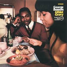 George Benson - Giblet Gravy (Verve Vault Series) [180G LP] Vinyl