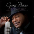 George Benson - Inspiration: A Tribute To Nat King Cole [Metallic Silver Vinyl] Vinyl