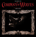 George Fenton - The Company Of Wolves Vinyl LP
