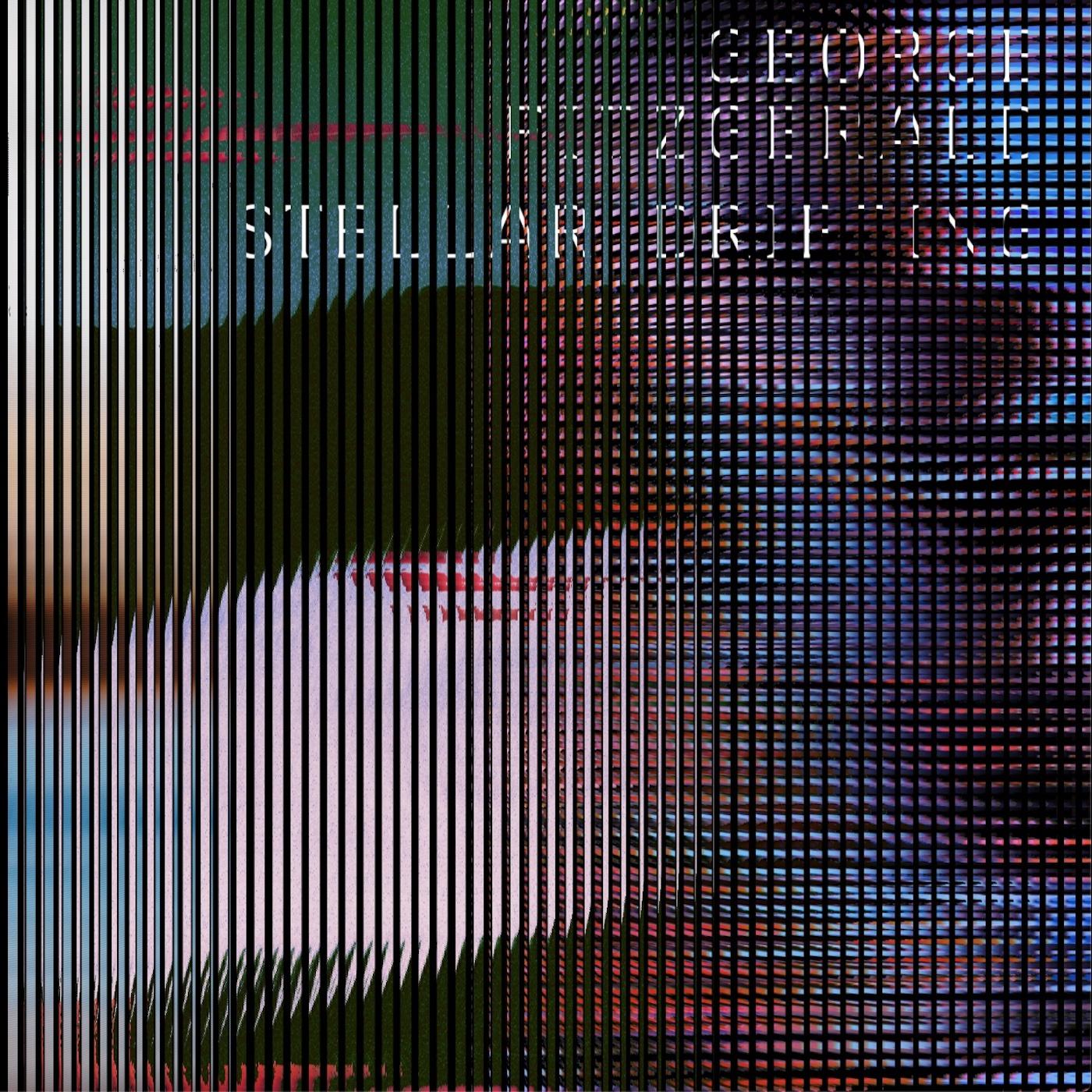 George Fitzgerald - Stellar Drifting Vinyl LP [w/ download card]