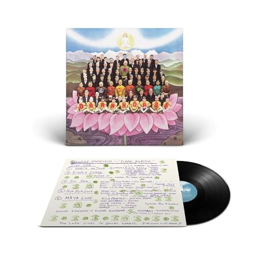 George Harrison - Dark Horse [180G Lp] Vinyl