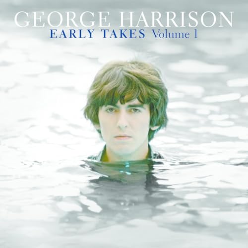 George Harrison - Early Takes: Volume 1 [Eco-Wallet] CD