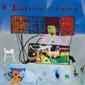 George Harrison - Electronic Sound [LP] Vinyl