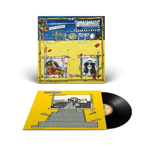 George Harrison - Gone Troppo [180G Lp] Vinyl