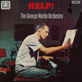 George Martin & His Orchestra - Help! Vinyl