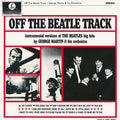 George Martin & His Orchestra - Off The Beatle Track Vinyl