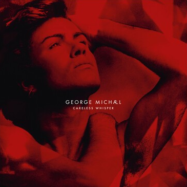George Michael - Careless Whisper (Limited Edition Picture Disc Vinyl) [Import] Vinyl