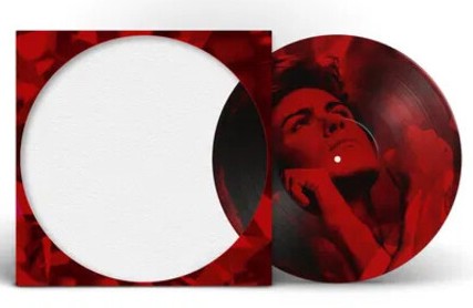George Michael - Careless Whisper (Limited Edition Picture Disc Vinyl) [Import] Vinyl