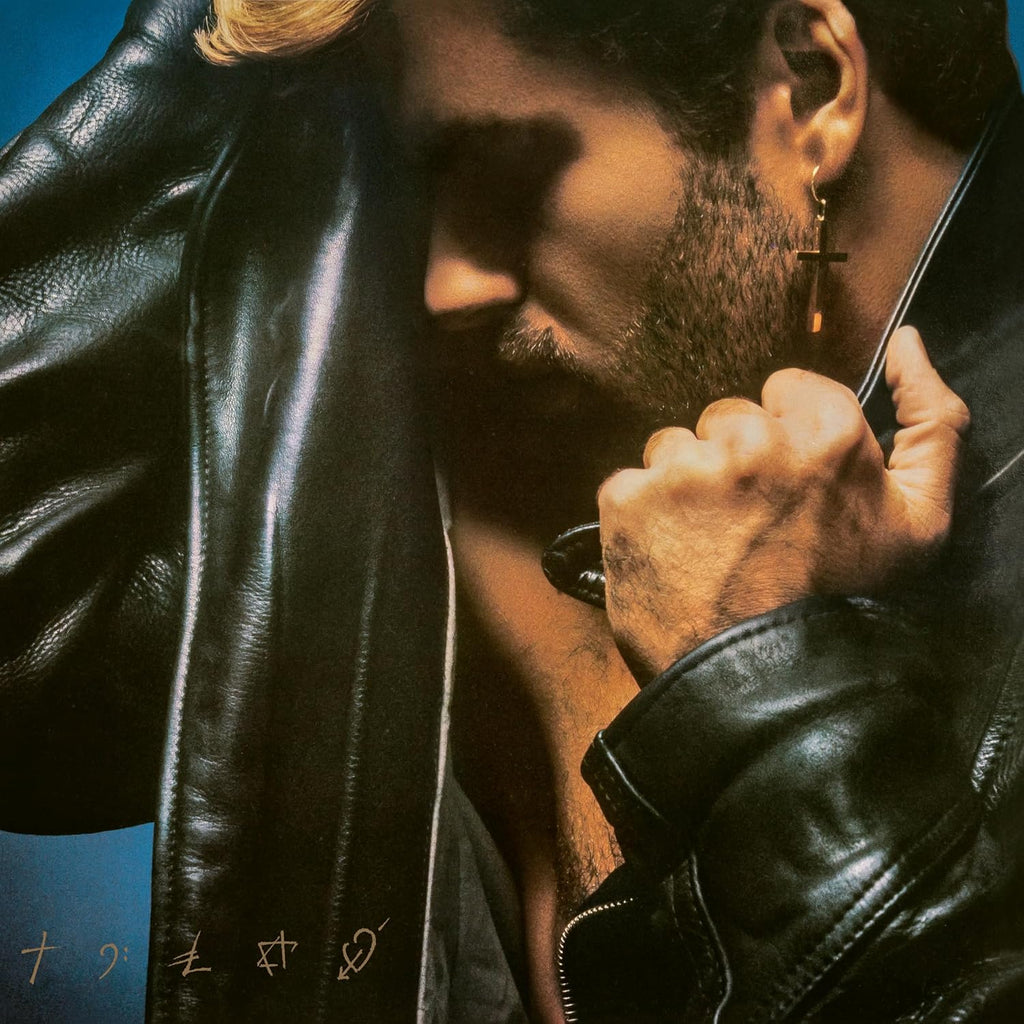 George Michael - Faith (Half Speed Mastered) [Import] ( 2 Lp's) Vinyl