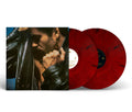 George Michael - Faith (Limited Edition) [Red Vinyl] [2LP] Vinyl