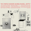 GEORGE RUSSELL SEPTET - The Stratus Seekers Vinyl LP