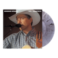 George Strait - #1's Volume 3 [Translucent Smoke Vinyl] Vinyl