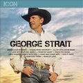 George Strait - ICON Vinyl