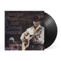 George Strait - It Just Comes Natural [LP] Vinyl