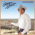 George Strait - OCEAN FRONT PROP(LP) Vinyl