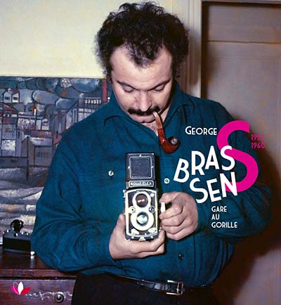 GEORGES BRASSENS - Gare Au Gorille 1952-1960 CD 2CD