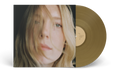 Georgia Harmer - Eye Of The Storm [Gold Lp] Vinyl