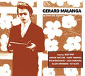 GERARD MALANGA - Up From the Archives CD CD