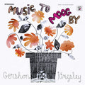 Gershon Kingsley - Music To Moog By (Deluxe Edition, Strawberry W/ Black Swirl Vinyl) Vinyl