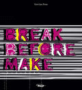 GERT-JAN PRINS - Break Before Make CD CD