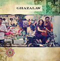 GHAZALAW - Ghazalaw CD CD