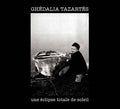 GHEDALIA TAZARTES - Une éclipse totale de soleil CD CD